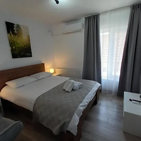 Old Town Studio 2 Apartment Nr 2 Baia Mare Extérieur photo
