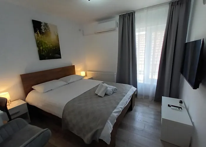 Old Town Studio 2 Apartment Nr 2