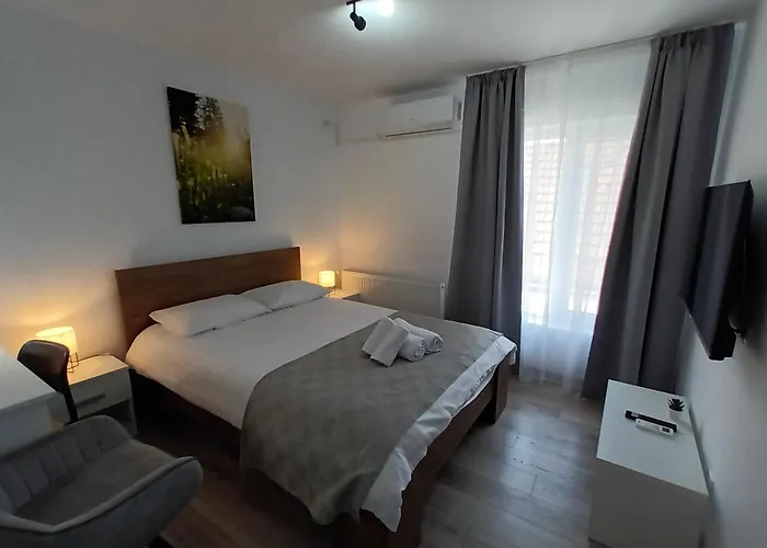 Old Town Studio 2 Apartment Nr 2