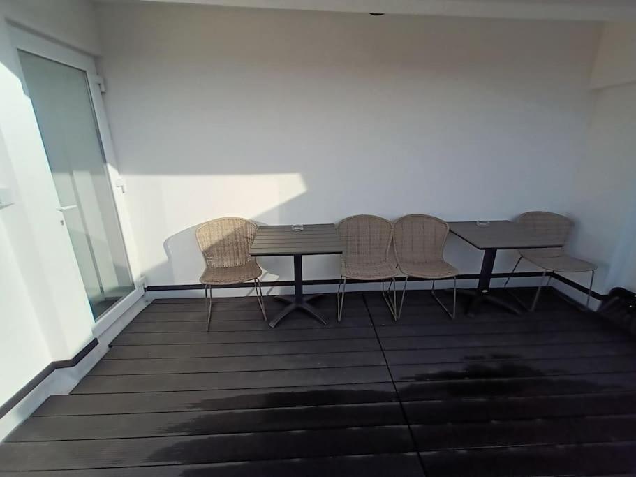 Appartement Old Town 2 Nr 2