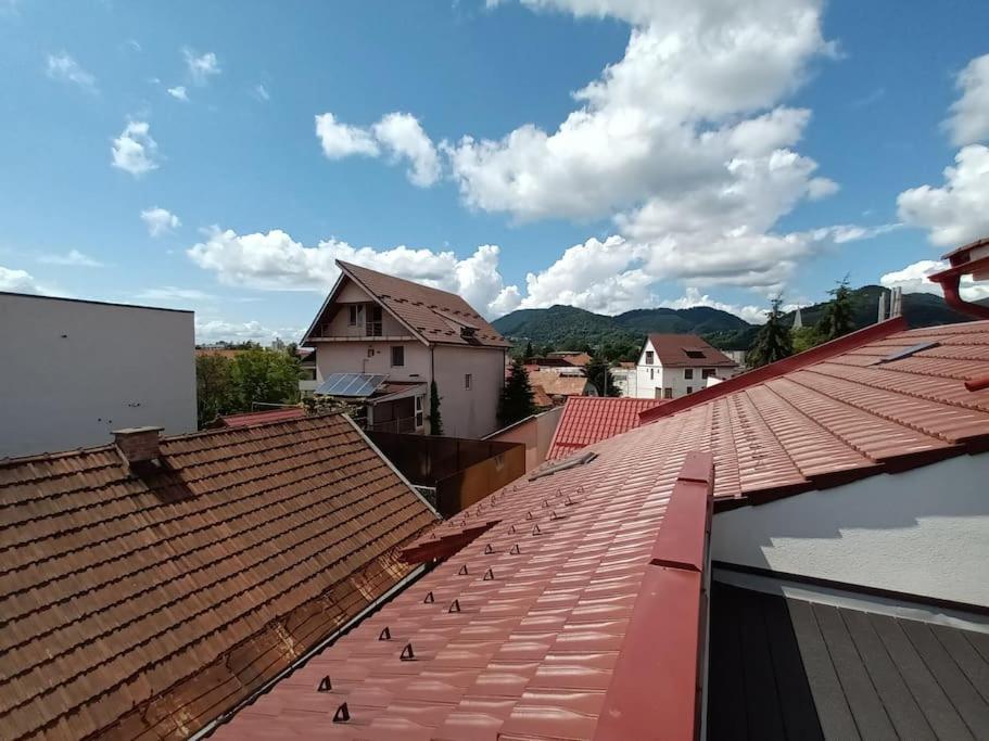 Old Town 2 Nr 2 Appartement Baia Mare