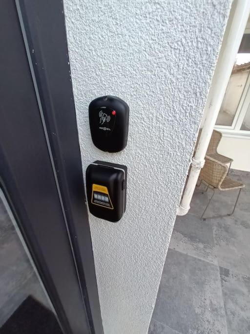 Appartement Old Town 2 Nr 2