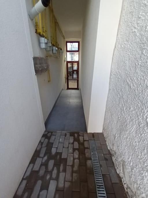 Appartement Old Town 2 Nr 2 *