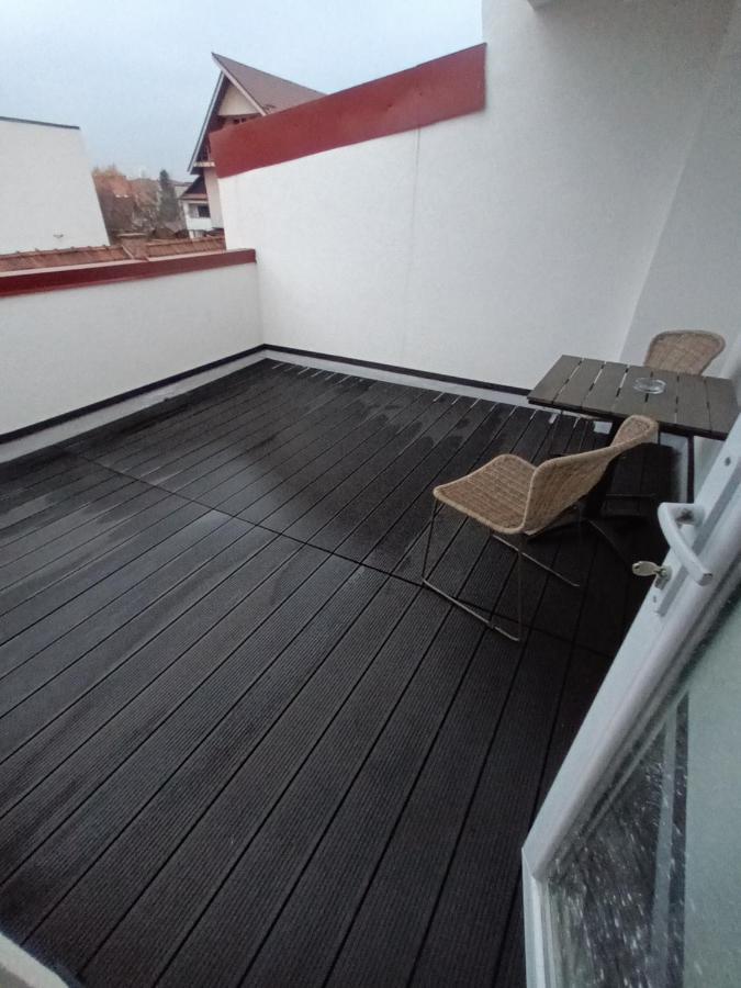 Old Town 2 Nr 2 Appartement