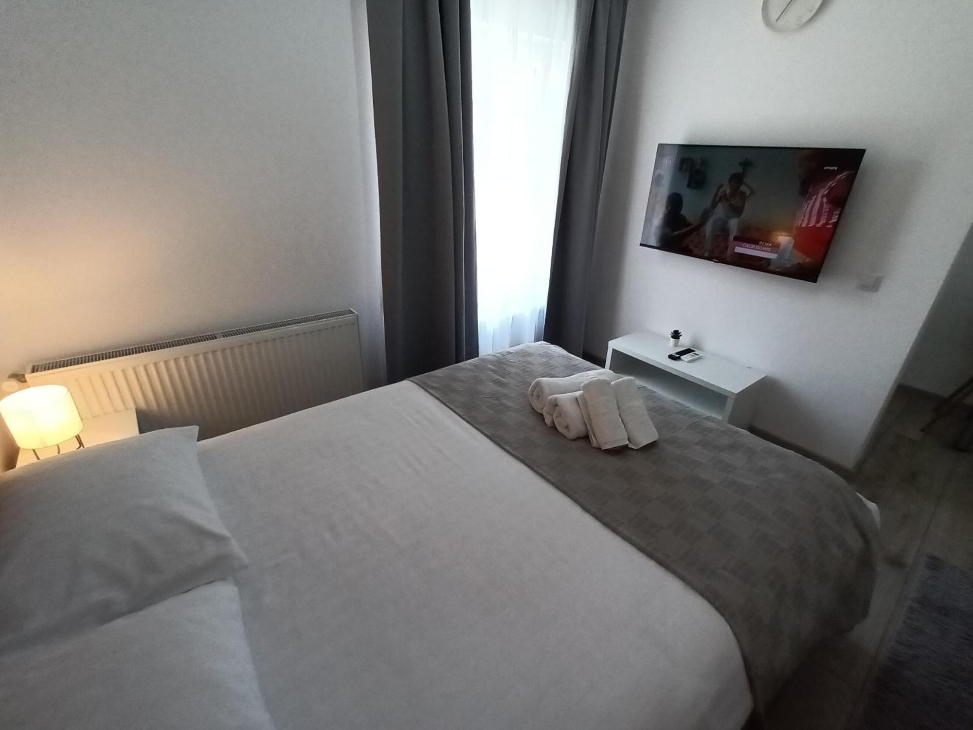 Appartement Old Town 2 Nr 2