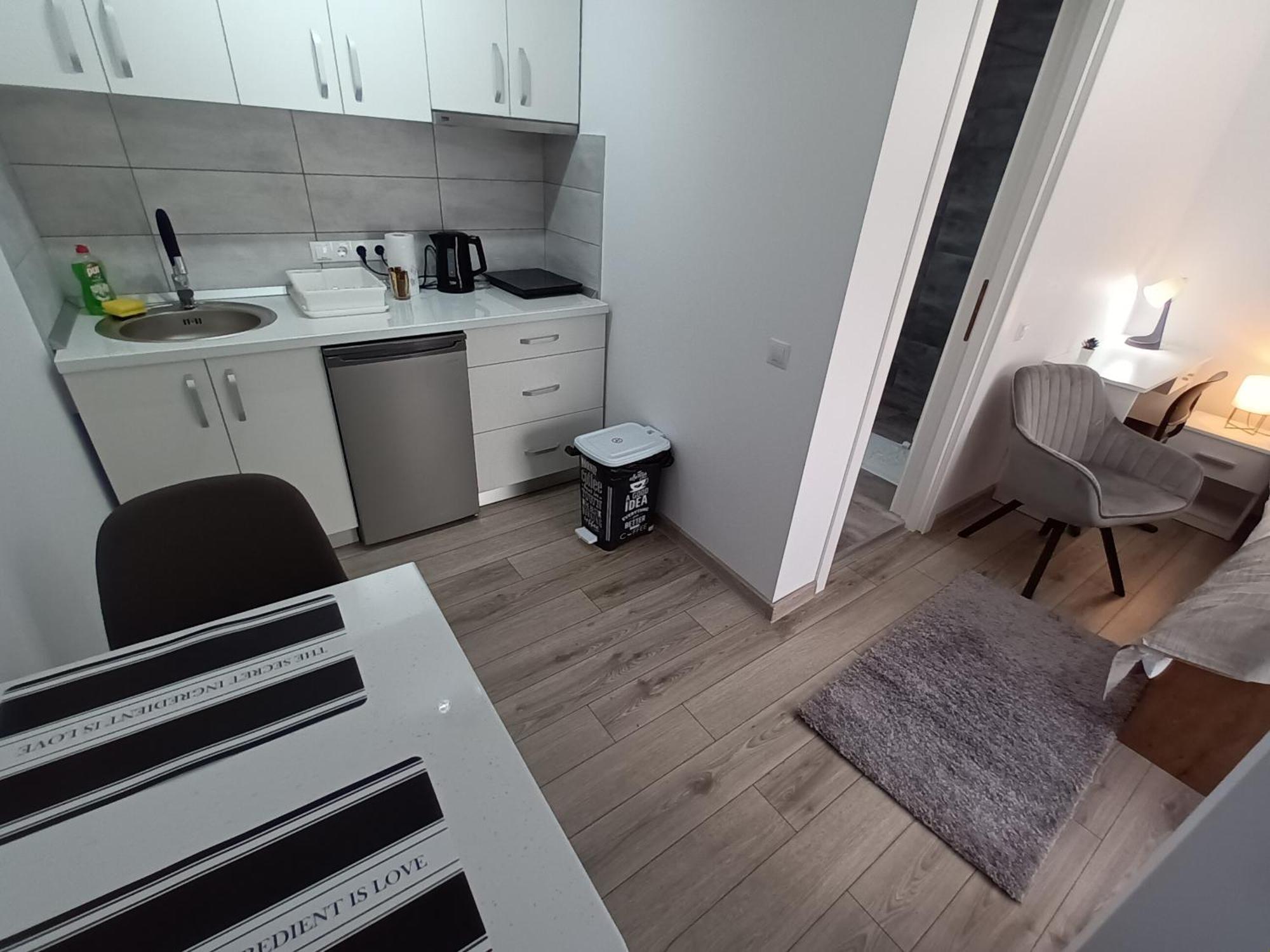 Appartement Old Town 2 Nr 2 Baia Mare