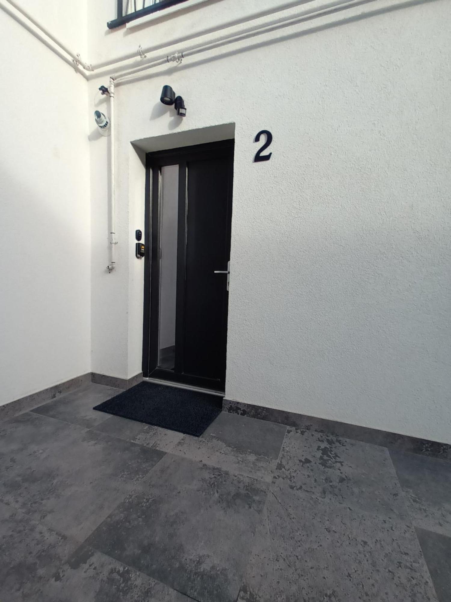 Appartement Old Town 2 Nr 2